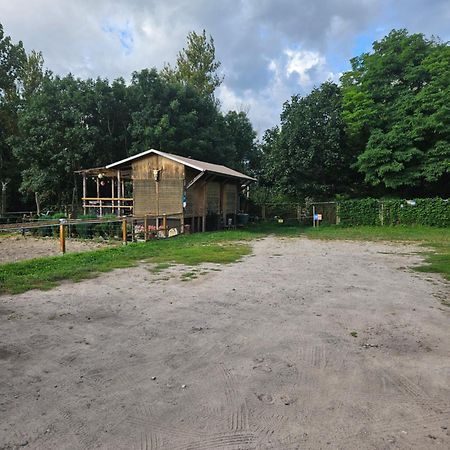 Albergue Heide Ranch Halle  Exterior foto
