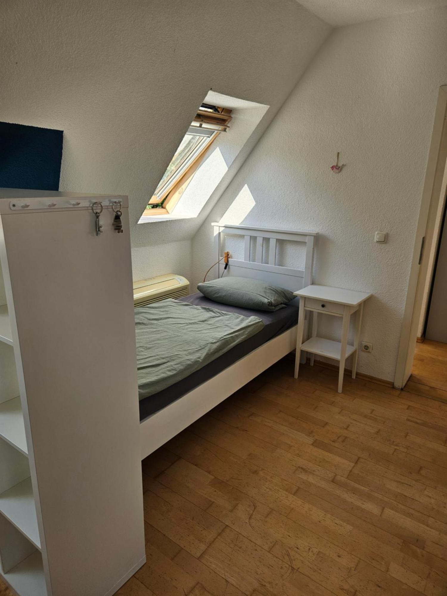 Albergue Heide Ranch Halle  Exterior foto